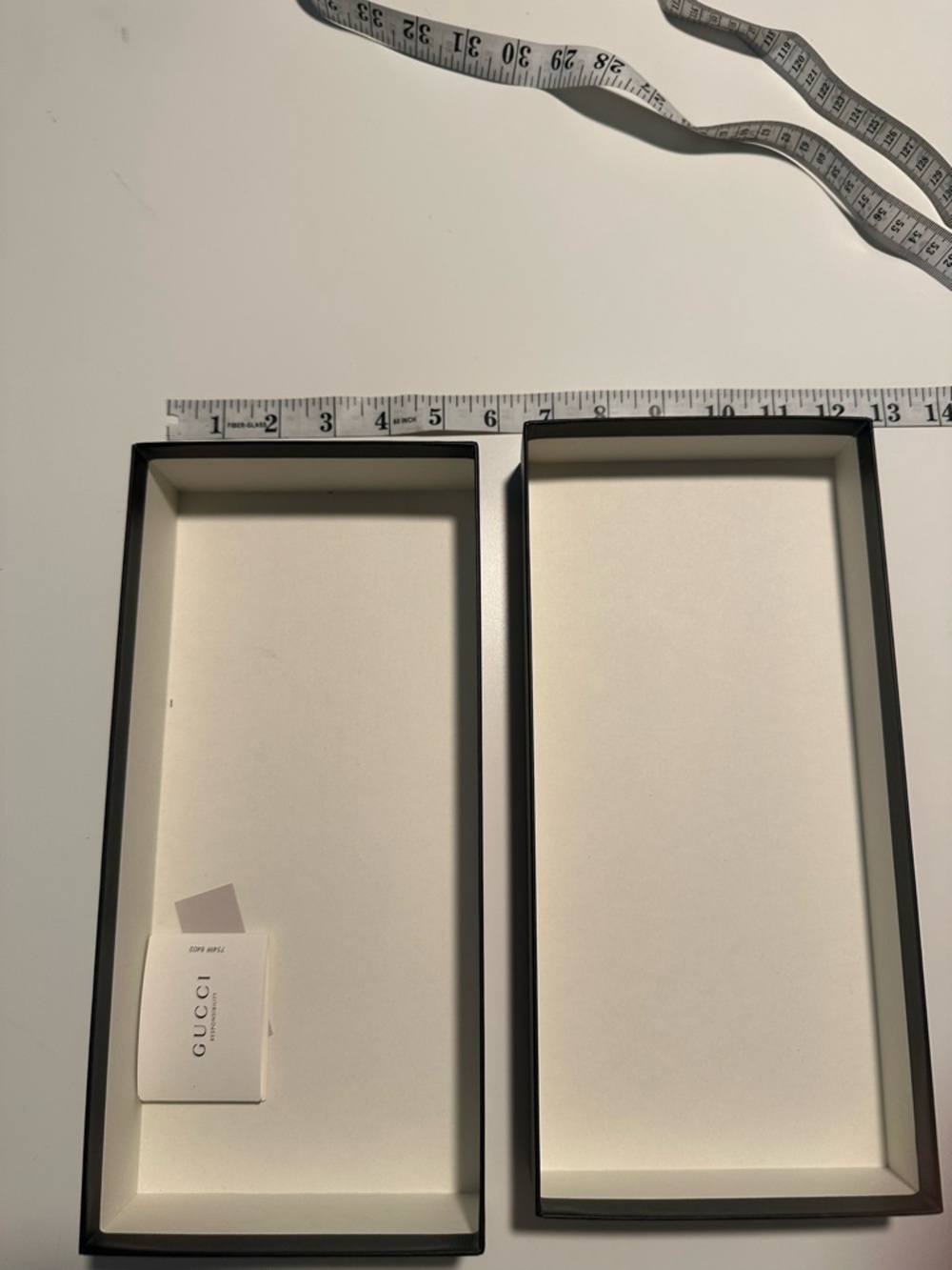 Gucci Empty Box - Picture 4 of 5